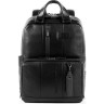 Рюкзак унисекс PIQUADRO URBAN CA3975UB00/N (черный)